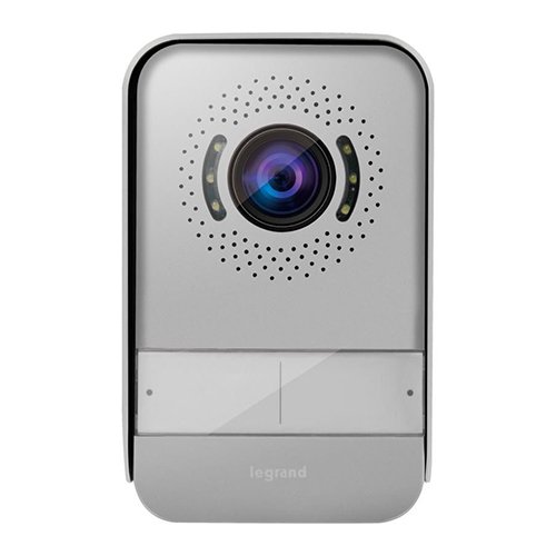 Комплект видеодомофон с цветным дисплеем 4,3'' Legrand 369110